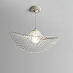 Alice Minimaliste Métal Suspension - Neutralighting