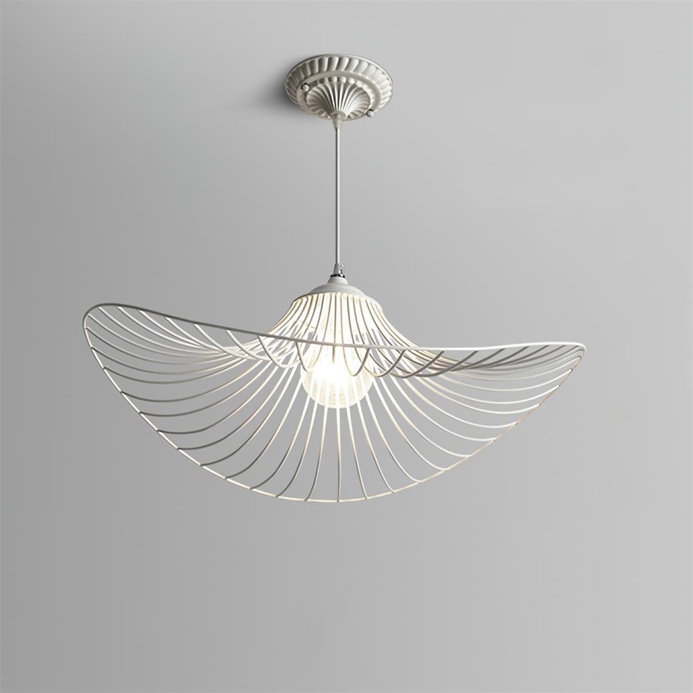 Alice Minimaliste Métal Suspension - Neutralighting