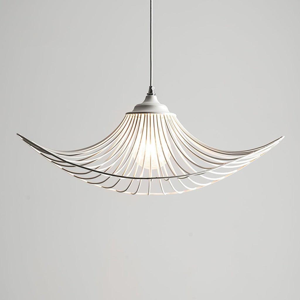 Alice Minimaliste Métal Suspension - Neutralighting