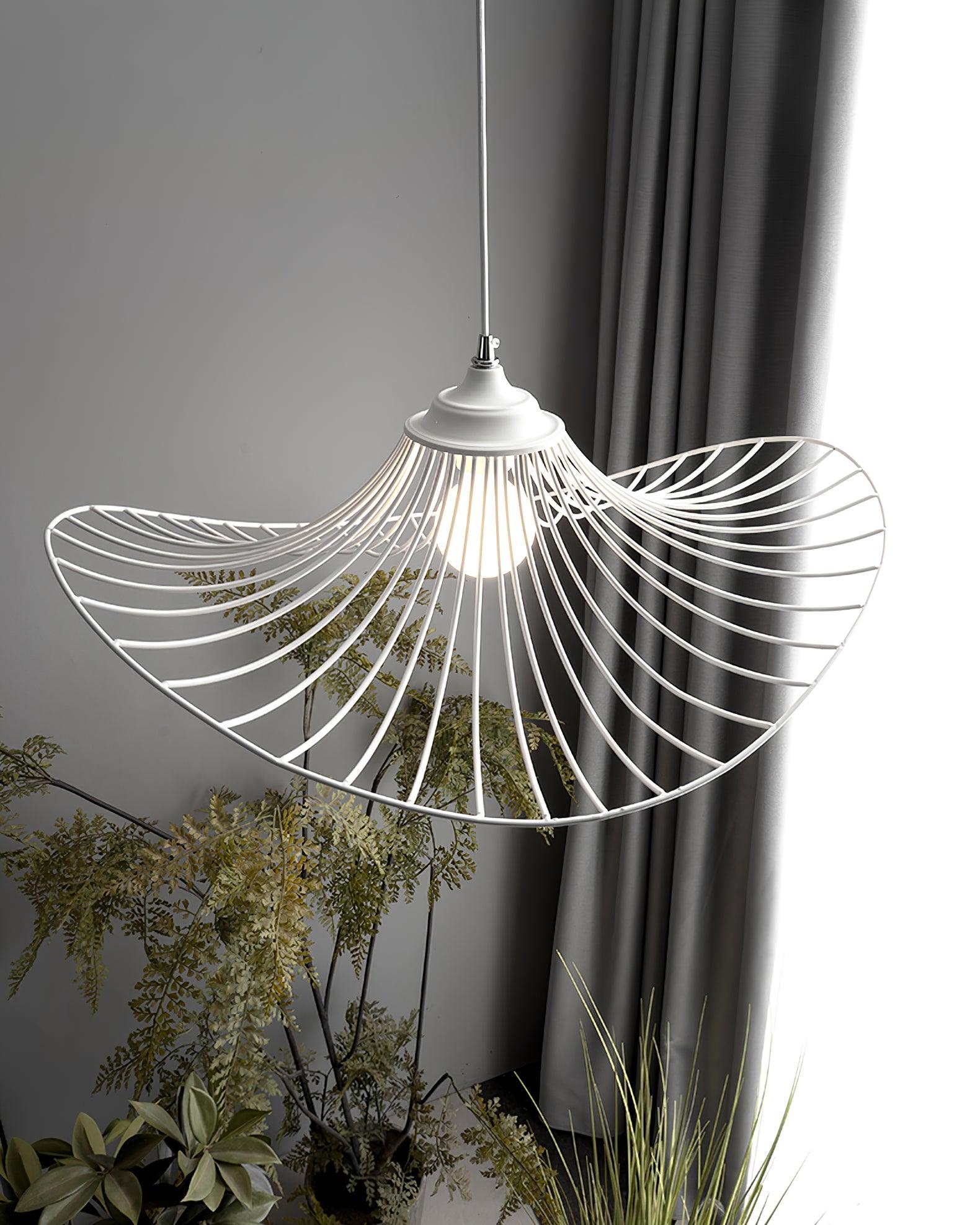 Alice Minimaliste Métal Suspension - Neutralighting