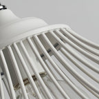 Alice Minimaliste Métal Suspension - Neutralighting