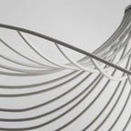 Alice Minimaliste Métal Suspension - Neutralighting