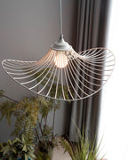 Alice Minimaliste Métal Suspension - Neutralighting