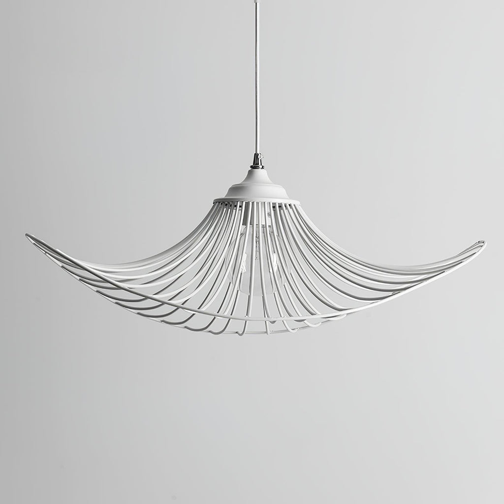 Alice Minimaliste Métal Suspension - Neutralighting