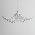 Alice Minimaliste Métal Suspension - Neutralighting
