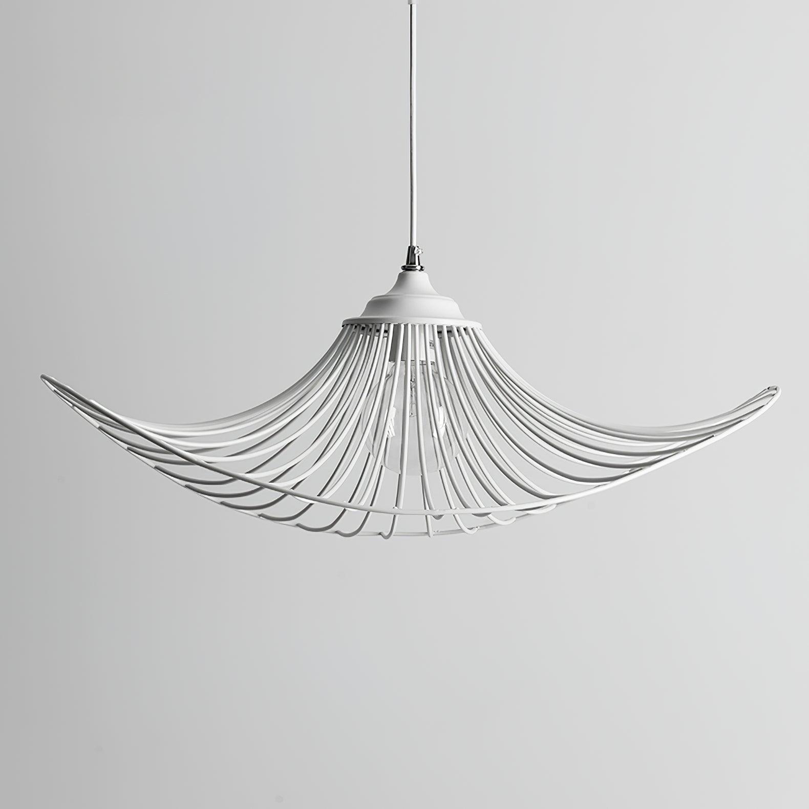 Alice Minimaliste Métal Suspension - Neutralighting