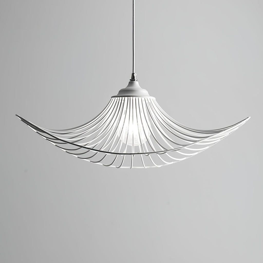 Alice Minimaliste Métal Suspension - Neutralighting