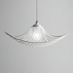 Alice Minimaliste Métal Suspension - Neutralighting