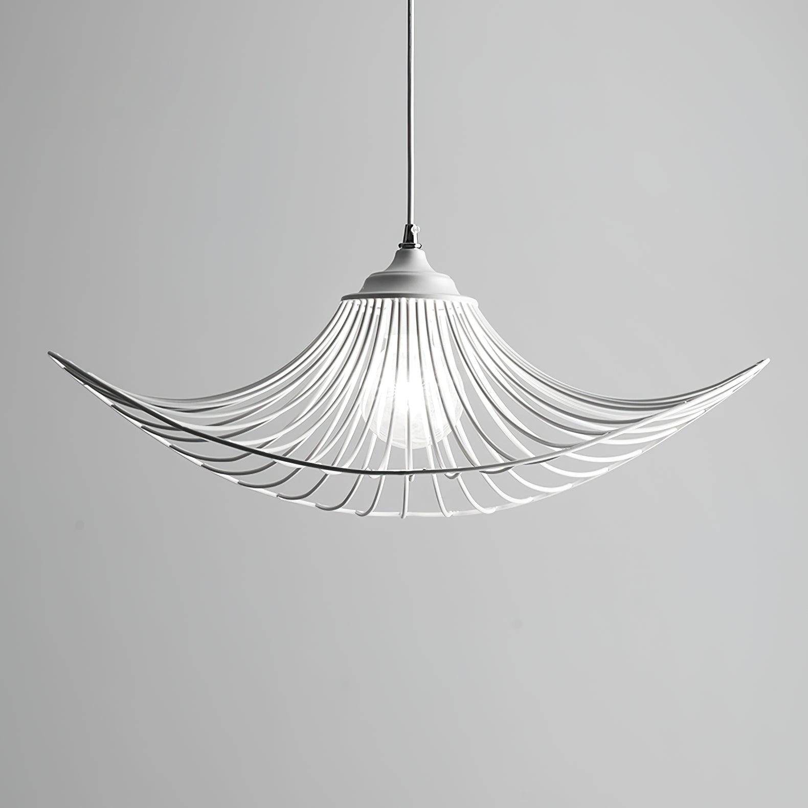 Alice Minimaliste Métal Suspension - Neutralighting