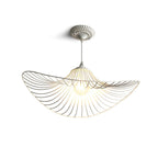Alice Minimaliste Métal Suspension - Neutralighting