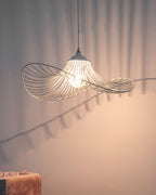 Alice Minimaliste Métal Suspension - Neutralighting