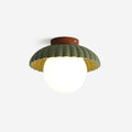 Scallop Plafonnier encastré Glow - Neutralighting