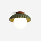 Scallop Plafonnier encastré Glow - Neutralighting