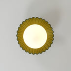 Scallop Plafonnier encastré Glow - Neutralighting