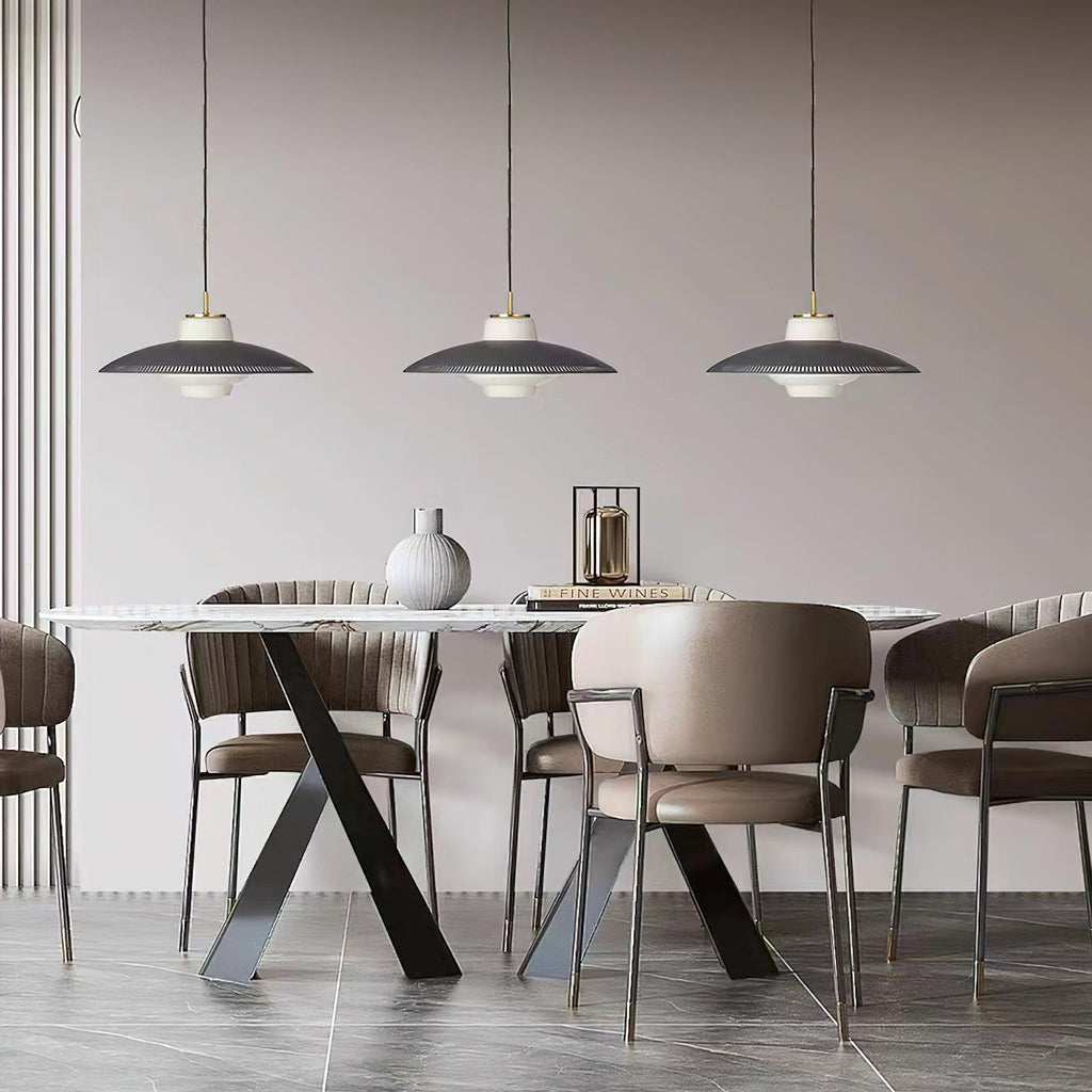 Calyranic Classic Minimalistic Pendant Lamp - Neutralighting