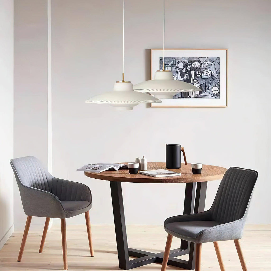 Calyranic Classic Minimalistic Pendant Lamp - Neutralighting