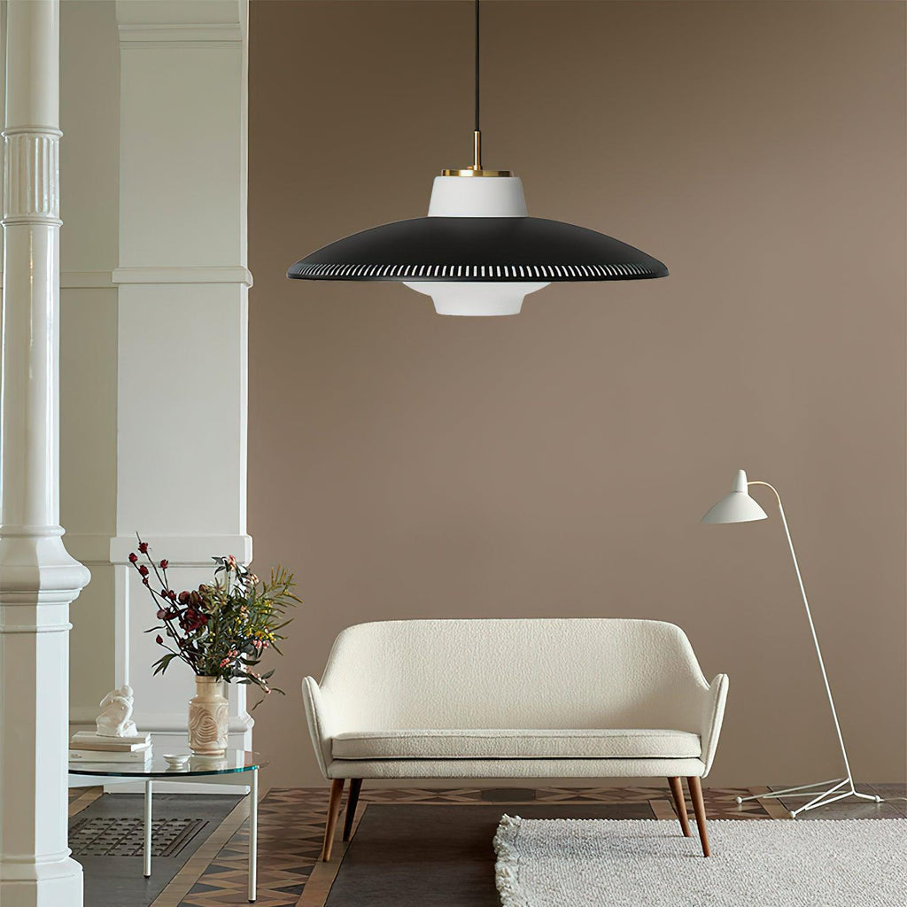 Calyranic Classic Minimalistic Pendant Lamp - Neutralighting