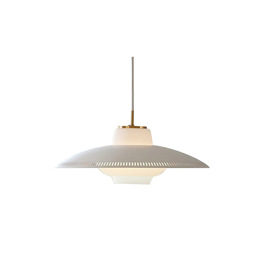Calyranic Classic Minimalistic Pendant Lamp - Neutralighting