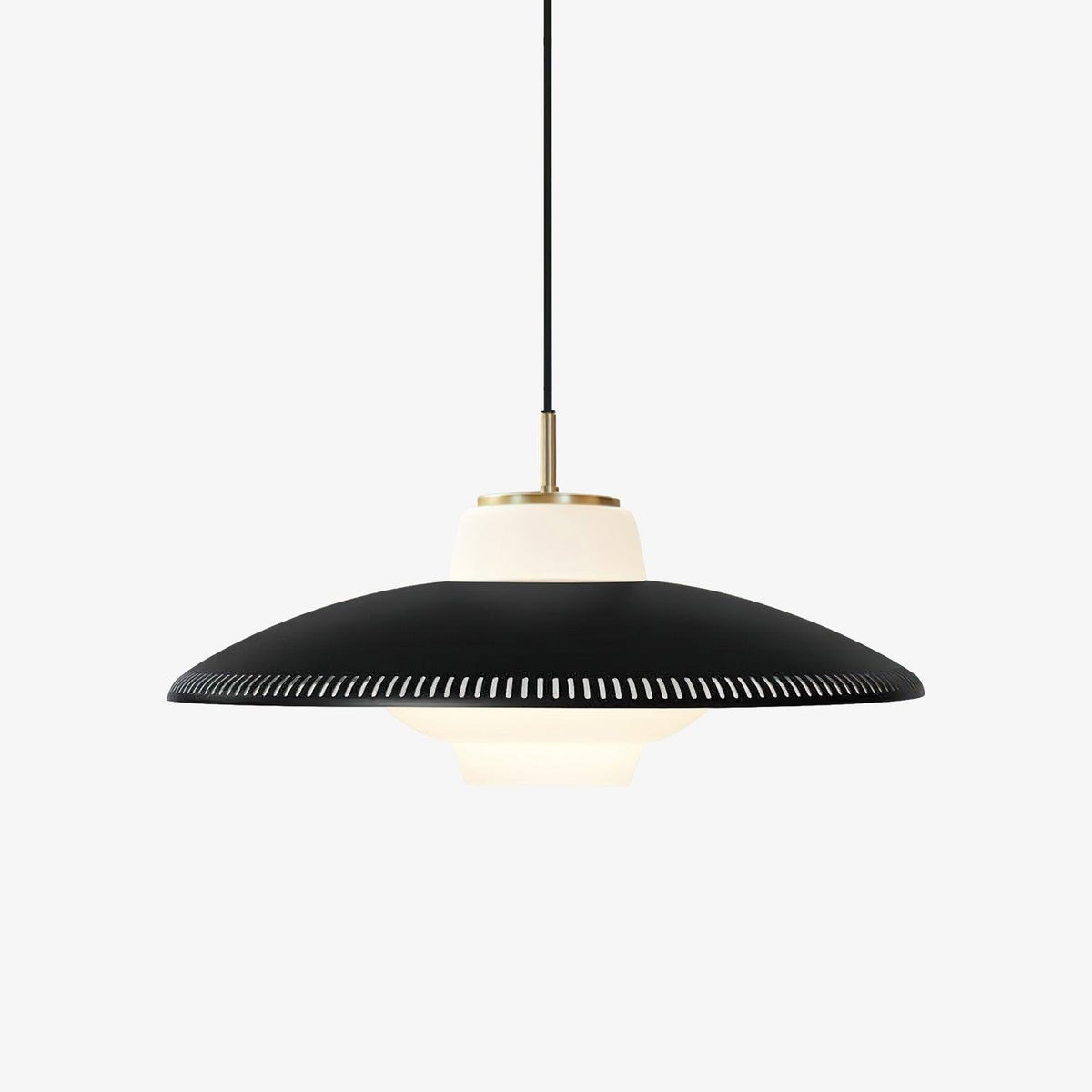 Calyranic Classic Minimalistic Pendant Lamp - Neutralighting