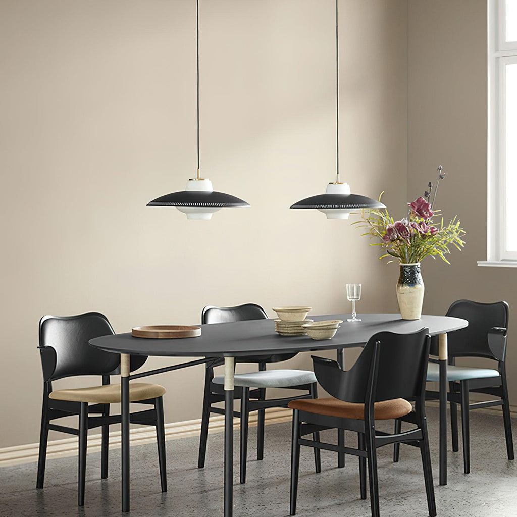 Calyranic Classic Minimalistic Pendant Lamp - Neutralighting
