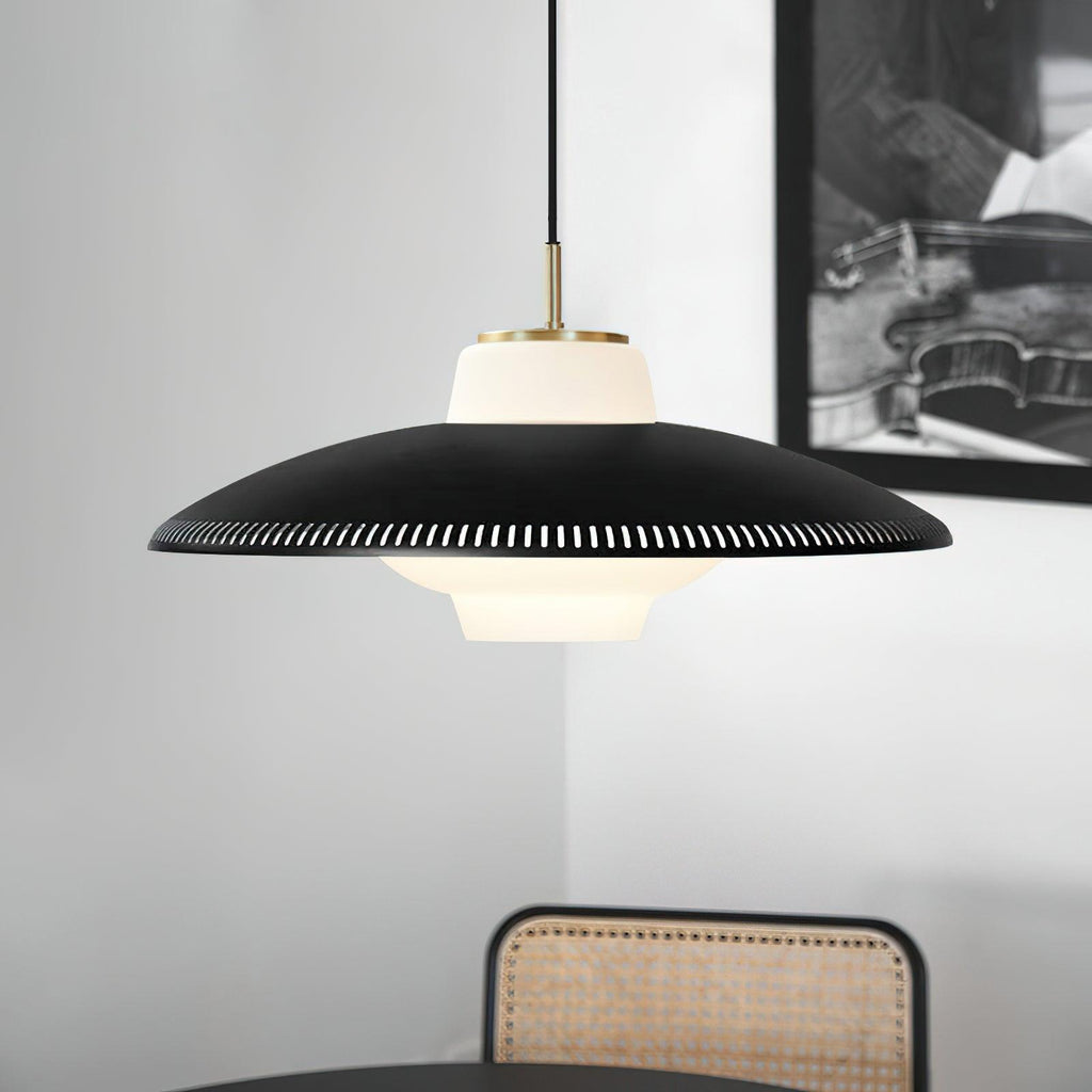 Calyranic Classic Minimalistic Pendant Lamp - Neutralighting