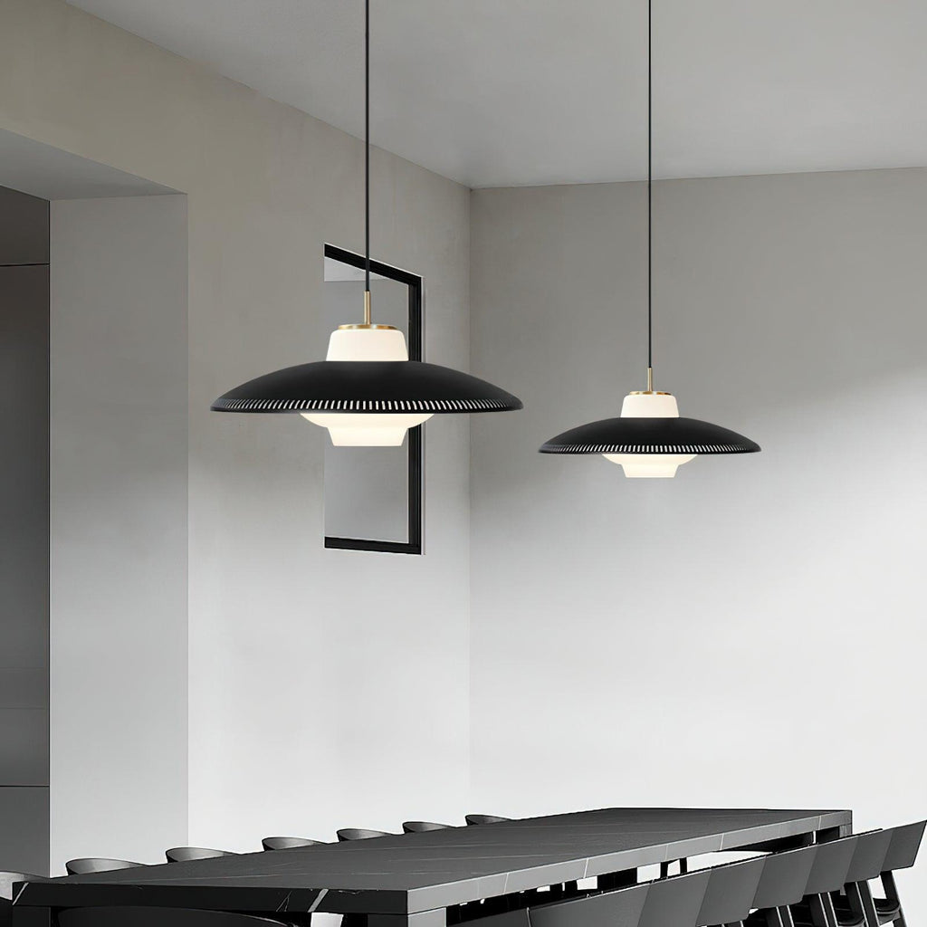 Calyranic Classic Minimalistic Pendant Lamp - Neutralighting