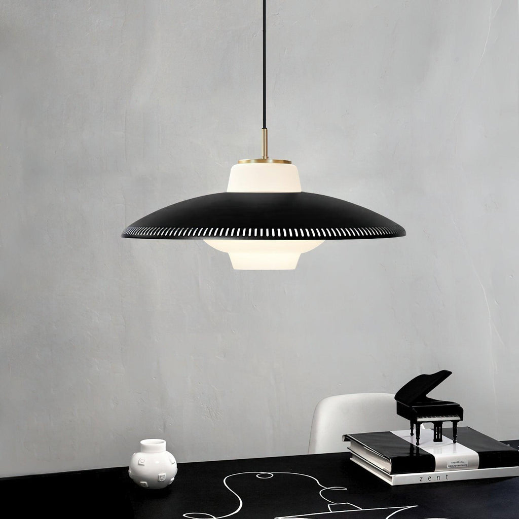 Calyranic Classic Minimalistic Pendant Lamp - Neutralighting