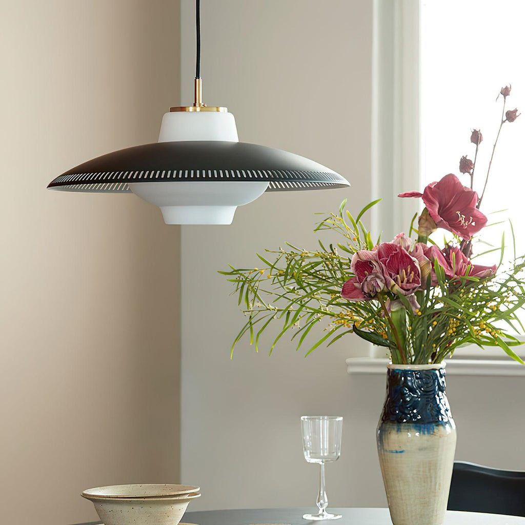 Calyranic Classic Minimalistic Pendant Lamp - Neutralighting