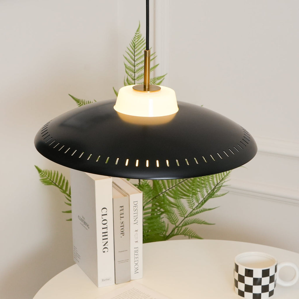 Calyranic Classic Minimalistic Pendant Lamp - Neutralighting