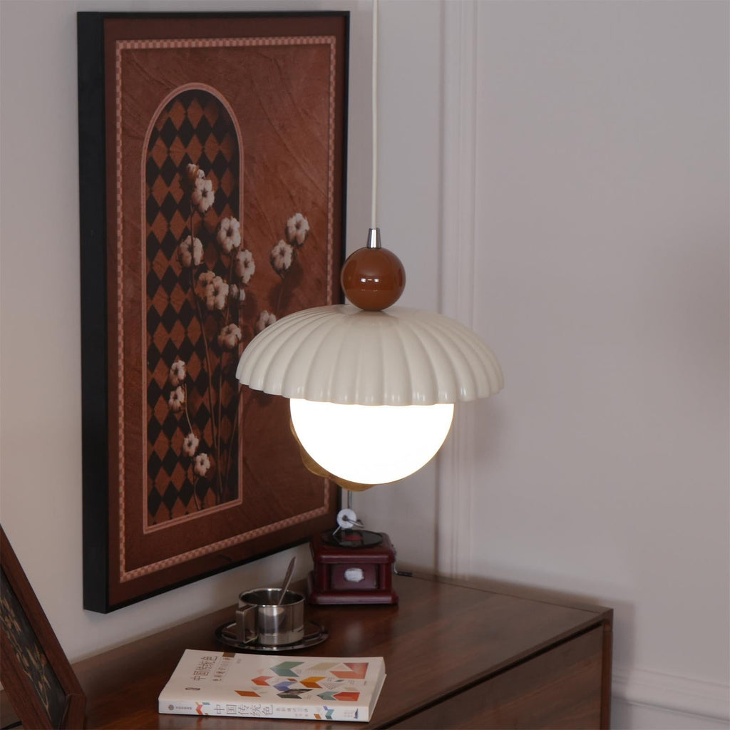Alien Lampe Pendante Moderne en Verre - Neutralighting