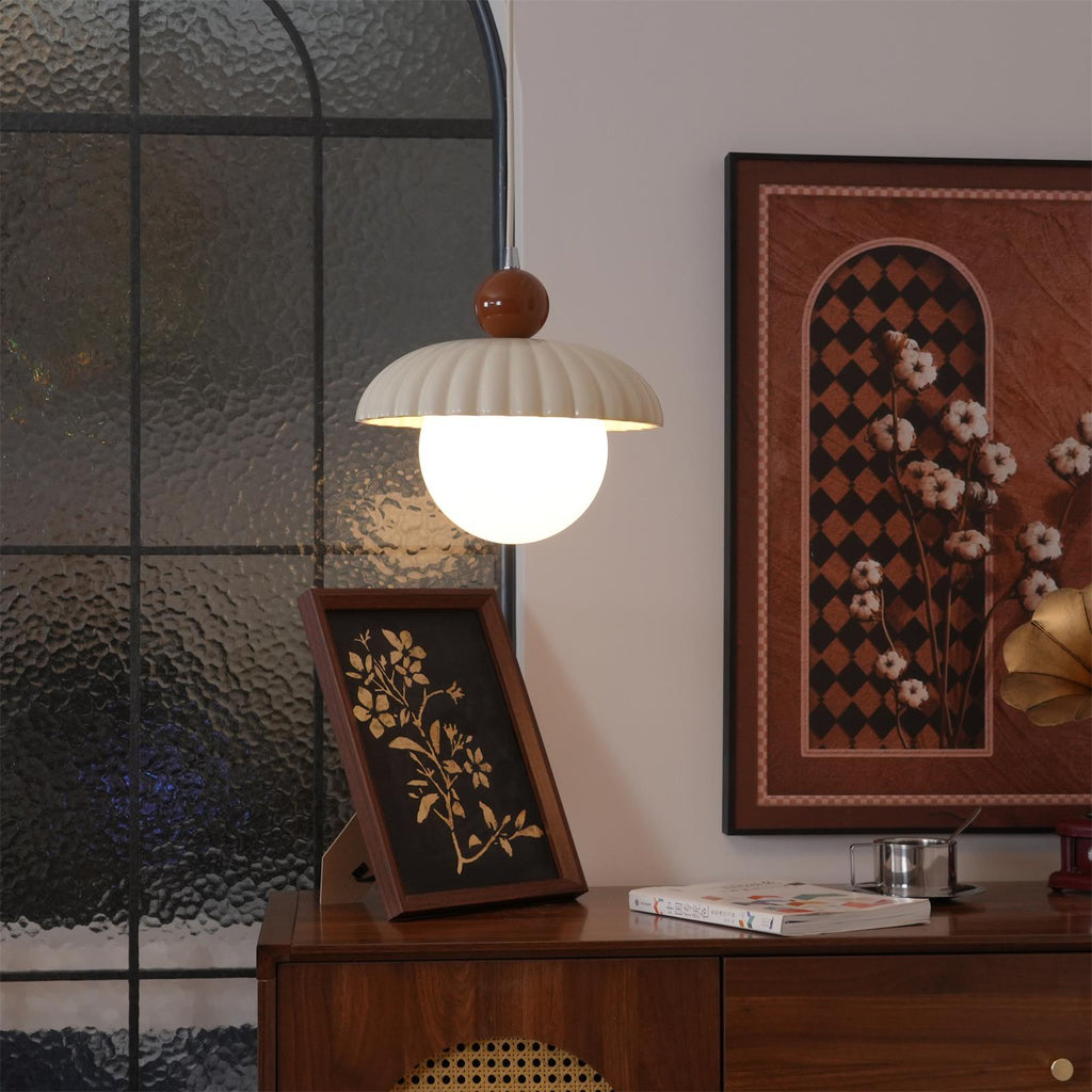 Alien Lampe Pendante Moderne en Verre - Neutralighting