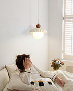 Alien Lampe Pendante Moderne en Verre - Neutralighting