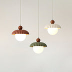 Alien Lampe Pendante Moderne en Verre - Neutralighting