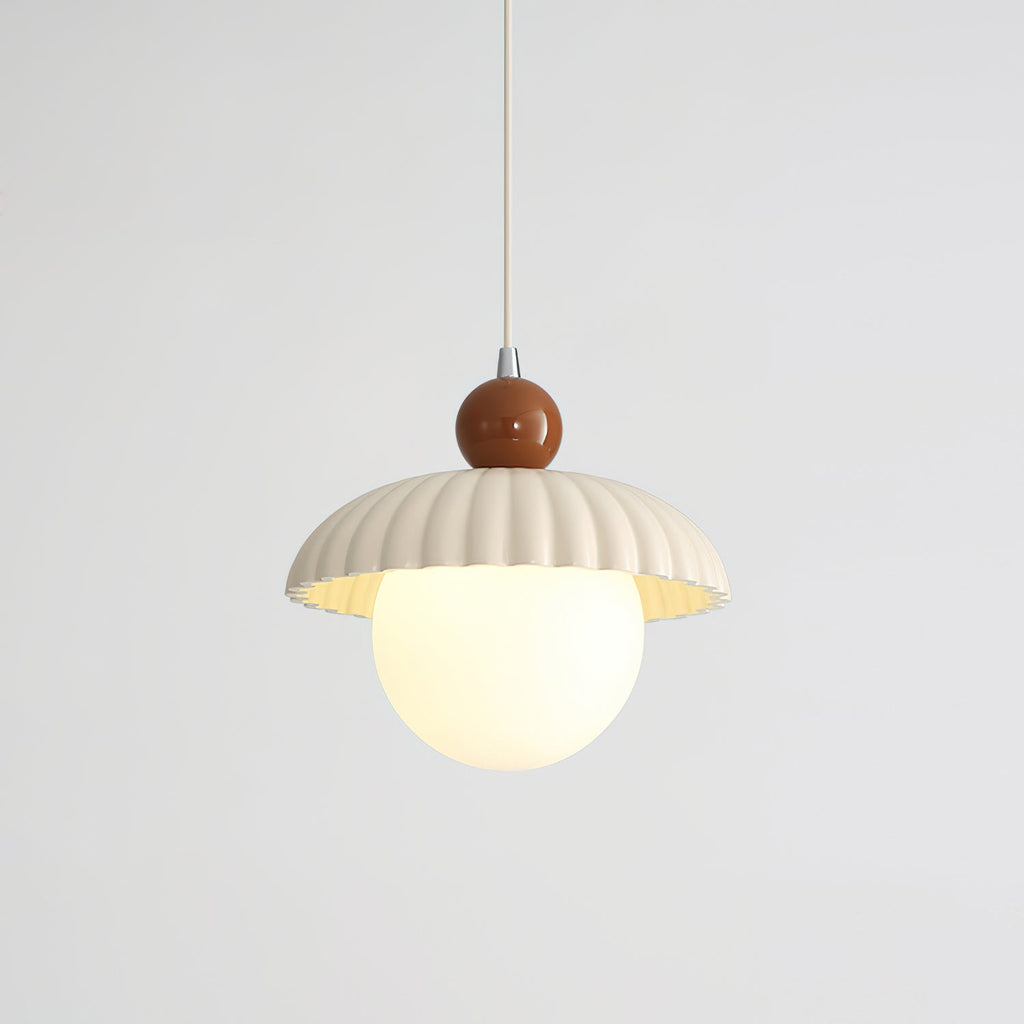 Alien Lampe Pendante Moderne en Verre - Neutralighting
