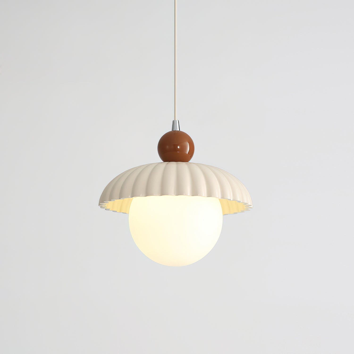 Alien Lampe Pendante Moderne en Verre - Neutralighting