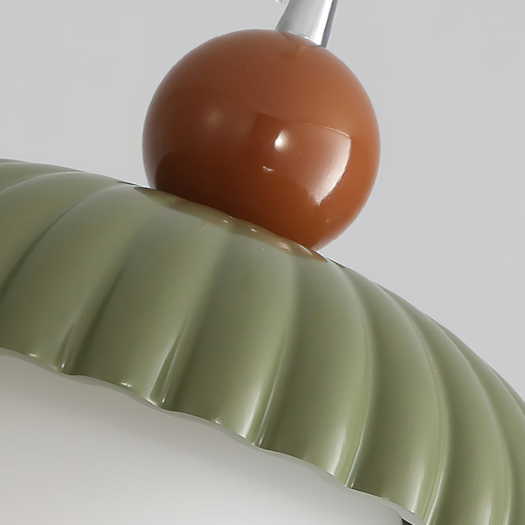 Alien Lampe Pendante Moderne en Verre - Neutralighting