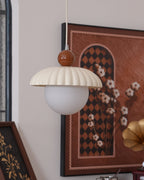 Alien Lampe Pendante Moderne en Verre - Neutralighting