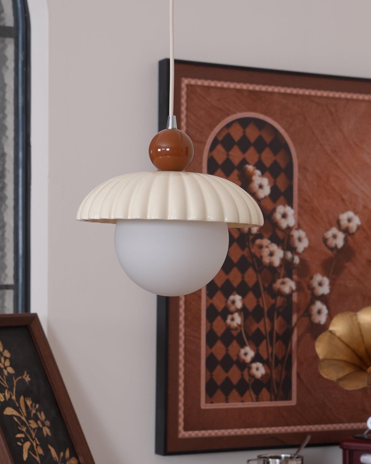Alien Lampe Pendante Moderne en Verre - Neutralighting