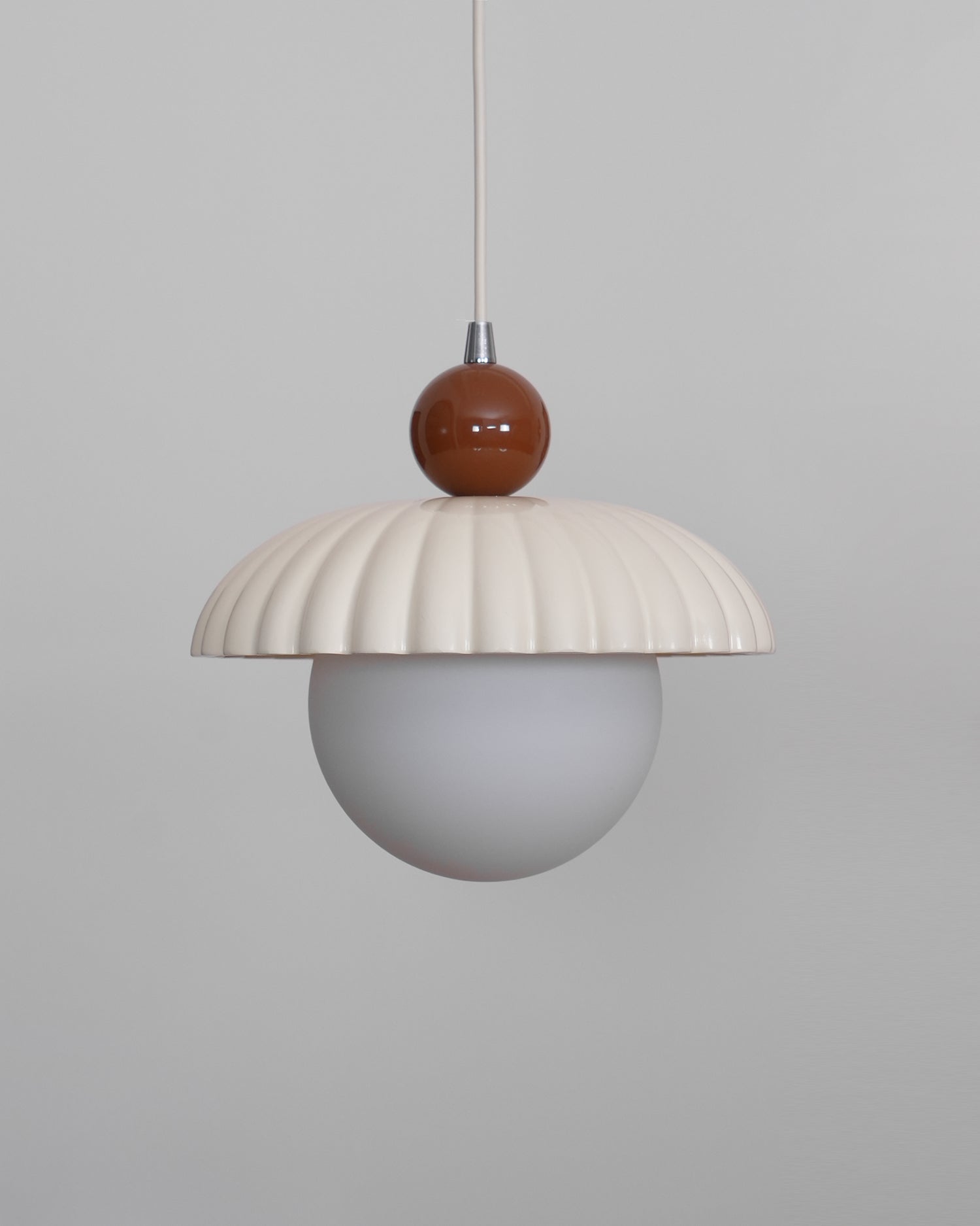Alien Lampe Pendante Moderne en Verre - Neutralighting