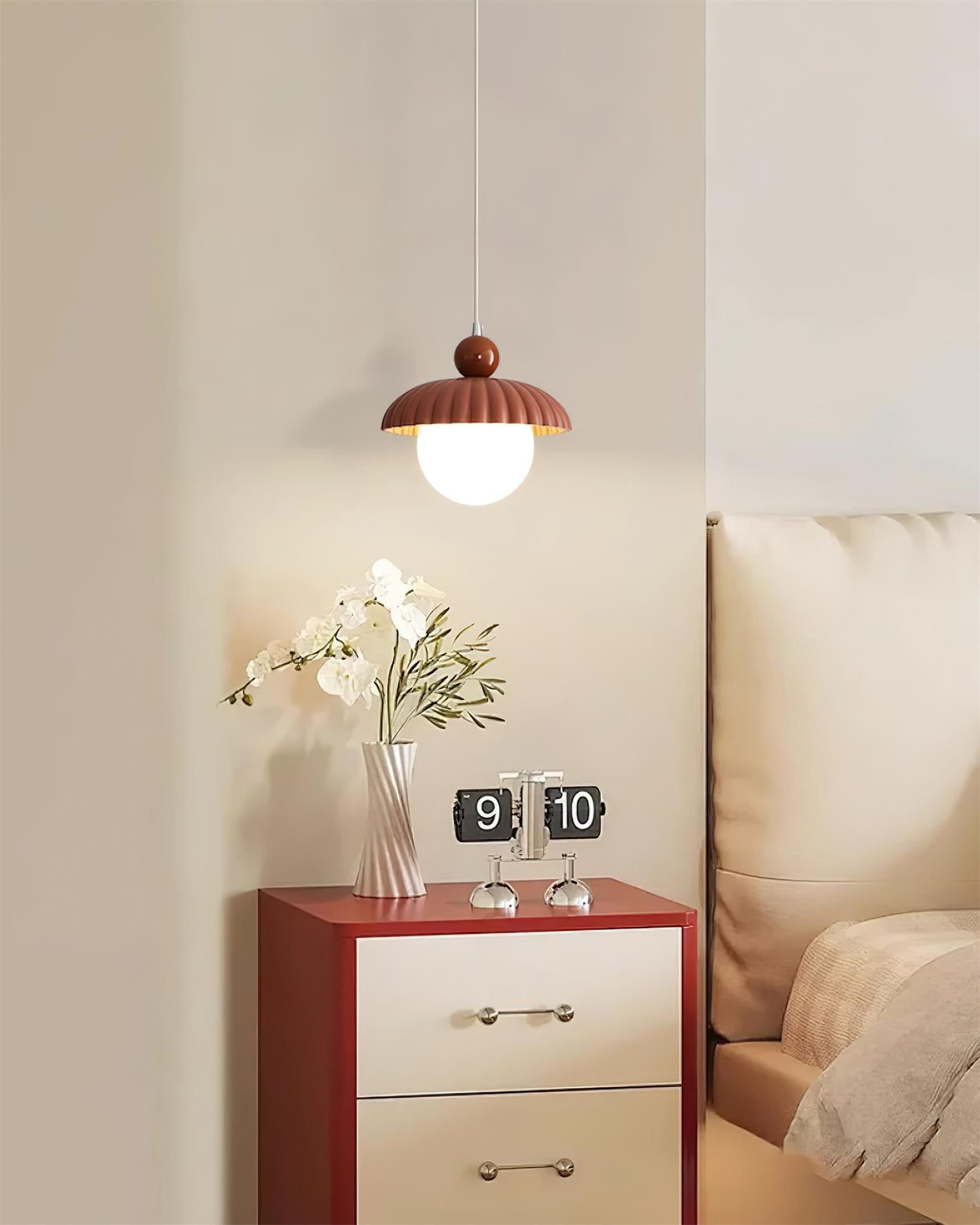 Alien Lampe Pendante Moderne en Verre - Neutralighting