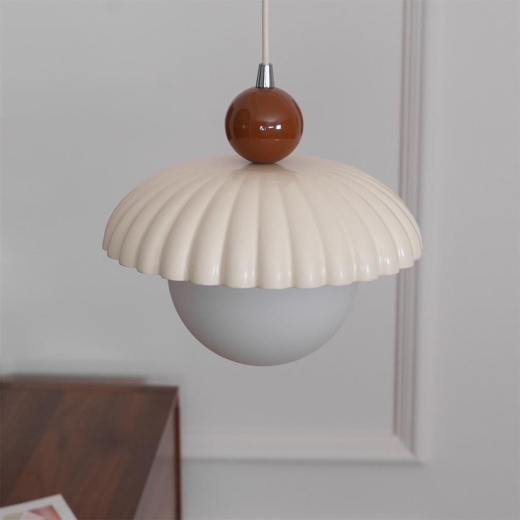 Alien Lampe Pendante Moderne en Verre - Neutralighting