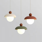 Alien Lampe Pendante Moderne en Verre - Neutralighting