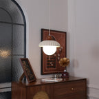 Alien Lampe Pendante Moderne en Verre - Neutralighting