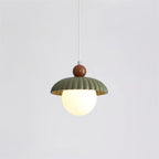 Alien Lampe Pendante Moderne en Verre - Neutralighting