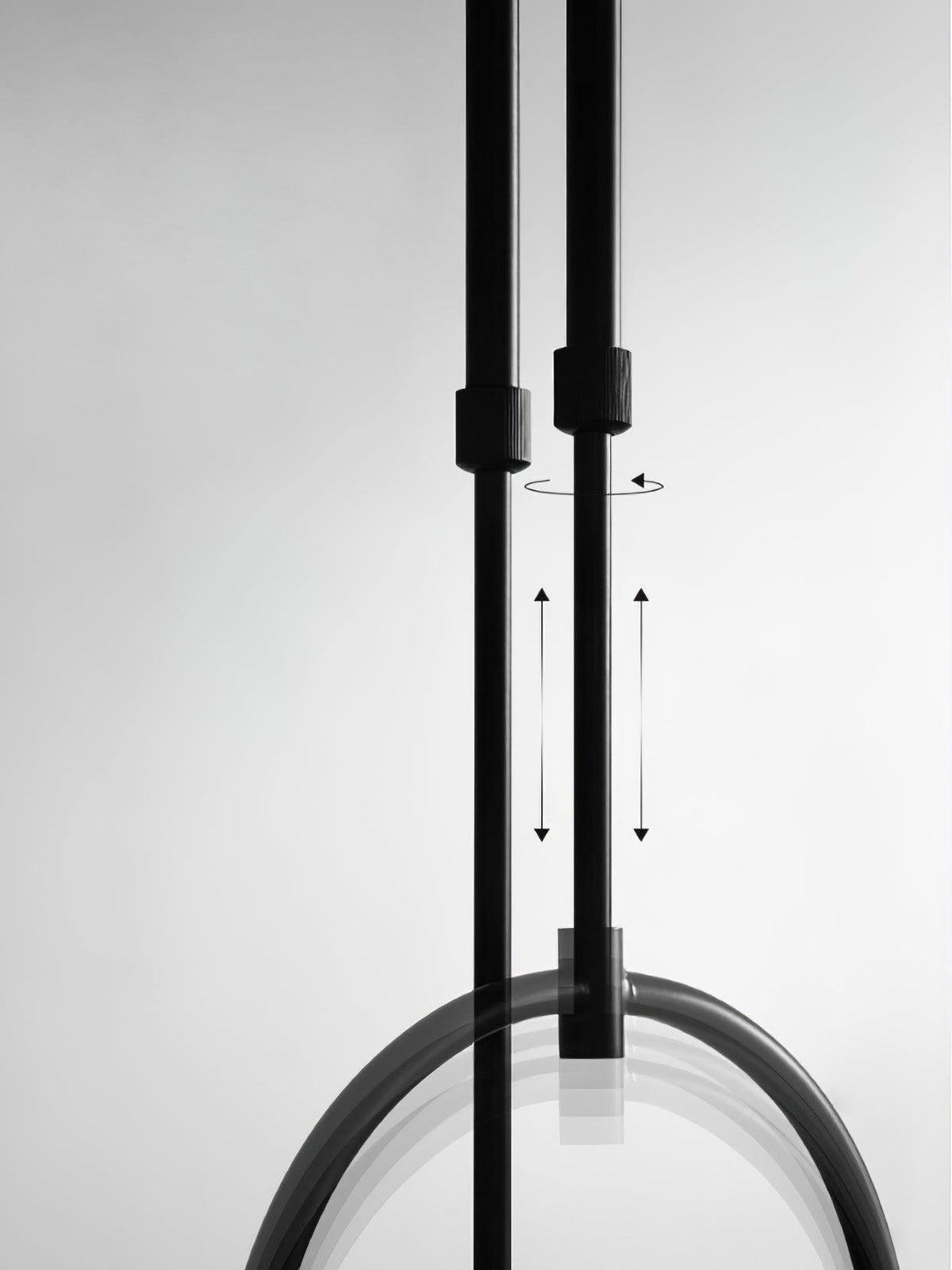 Ellise Suspension Lampe Artistique en Plastique - Neutralighting