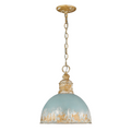 Xenuvyi Suspension en Métal Créativité Individuelle - Neutralighting