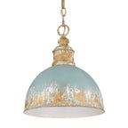 Xenuvyi Suspension en Métal Créativité Individuelle - Neutralighting