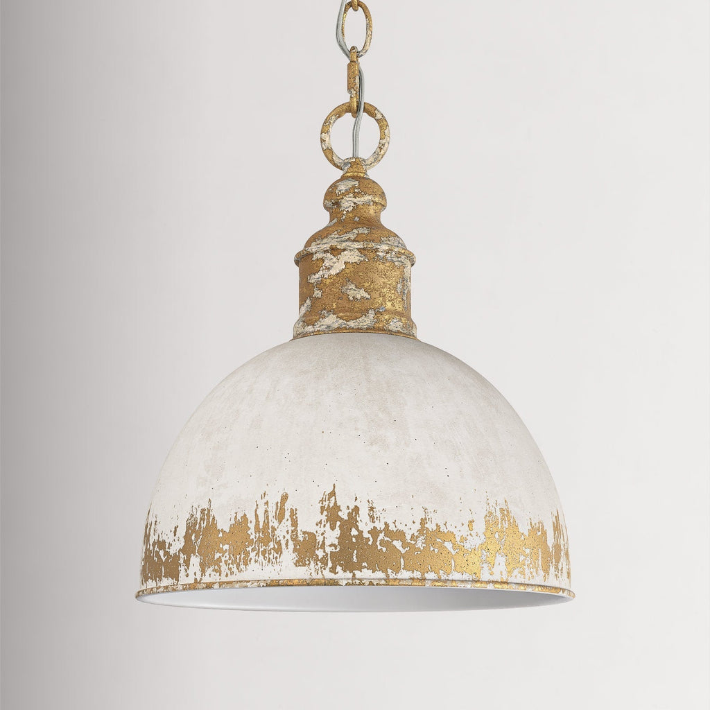 Xenuvyi Suspension en Métal Créativité Individuelle - Neutralighting