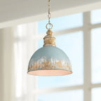 Xenuvyi Suspension en Métal Créativité Individuelle - Neutralighting