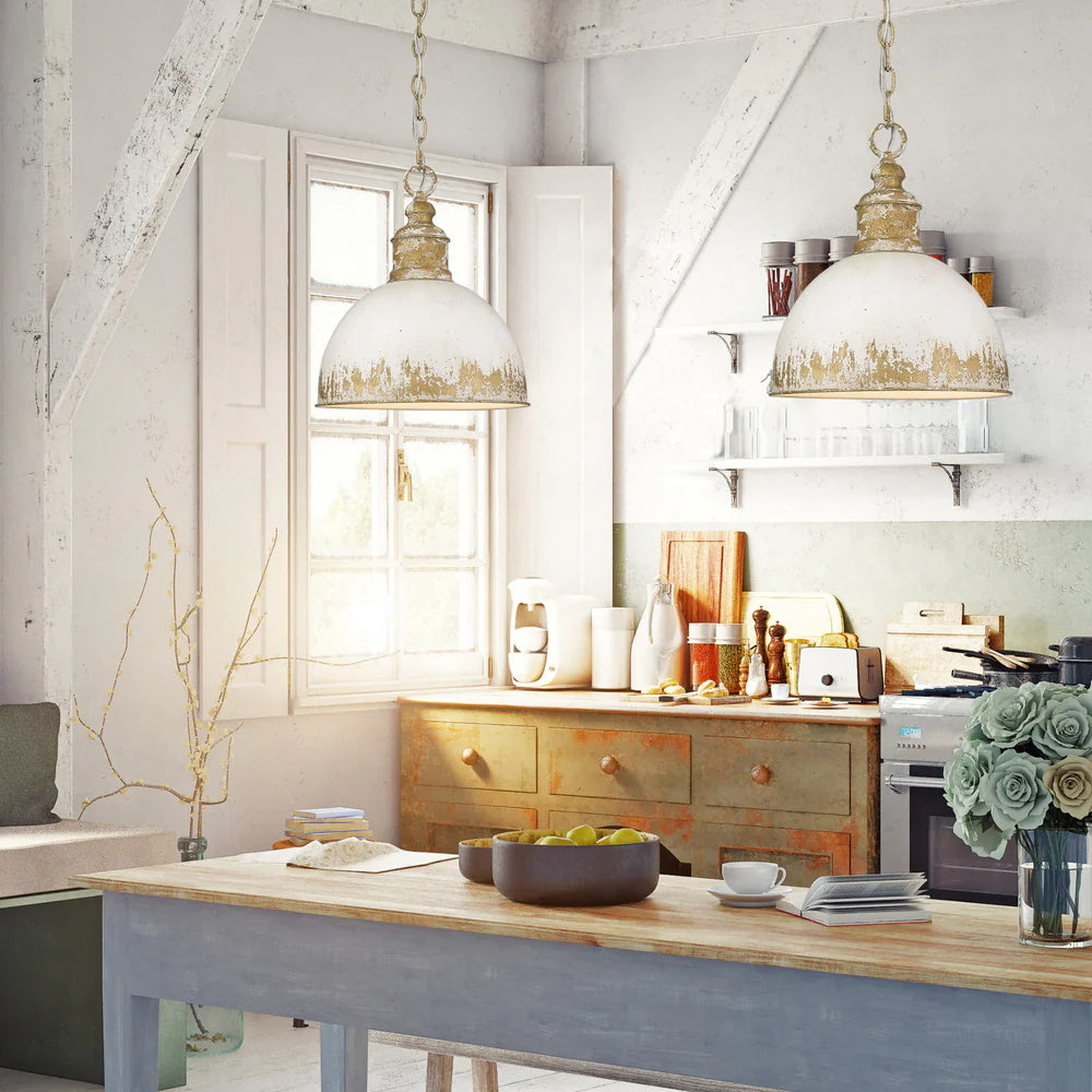Xenuvyi Suspension en Métal Créativité Individuelle - Neutralighting